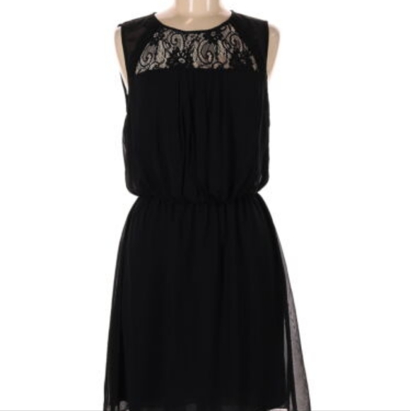 Bisou Bisou Dress Size 4 - Picture 1 of 3